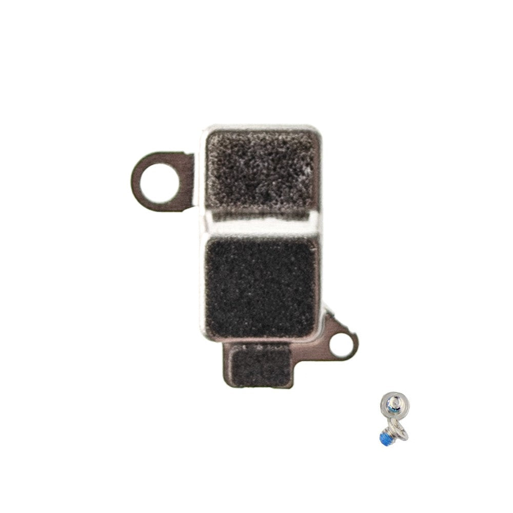 Camera Flash Retaining Bracket with Screws for iPhone 12 mini Camera Flash Retaining Bracket with Screws for iPhone 12 mini